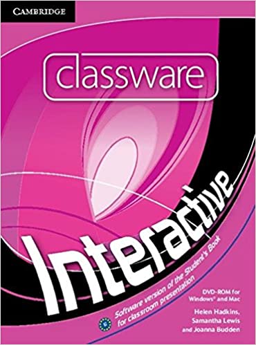 Classware Cambridge Download Free Mac